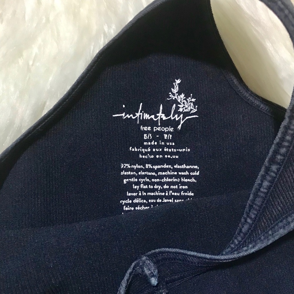 Free People Racerback Tank - Picture 4 of 5